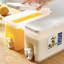 Jacki Cereal Dispenser