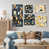 Toile tendue