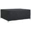 Outdoor Patio Dining Set Cover