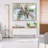 Inlet Palms by Studio Arts Canvas Art Print-1108824572-1108824546