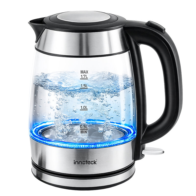 Innoteck Kitchen Pro 1.8L Electric Tea Kettle
