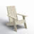 Byrnes Outdoor Adirondack Chair-1550365043