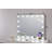 Flat Floor Mirror