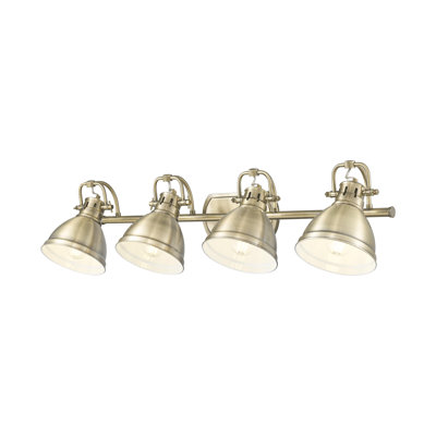 Brynnan 4-Light Bath Vanity