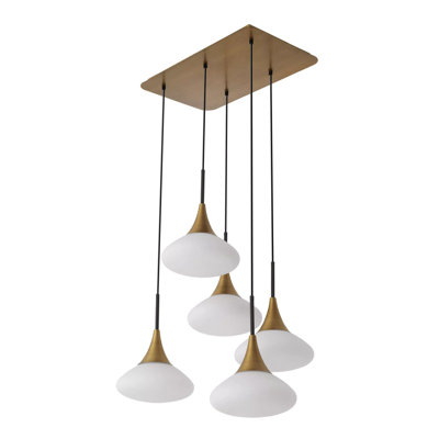 Duco 5 - Light Pendant