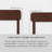 Vetu Solid Wood Platform Bed-1019689811-1019689818
