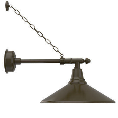 Albali LED Wall Light