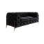 Chesterfield Sofa Atoka with Gold Metal Legs-1809766910-1833352793