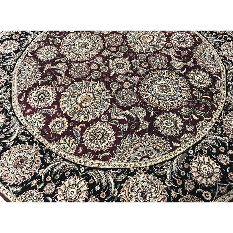 Manchuria One-of-a-Kind 8' Area Rug