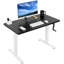 Bureau réglable en hauteur 48 po x 30 po-133692806-62405226