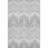 Premium Machine Washable Prisco Silver Rug-477669320