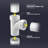 1-1/2 in. PVC DWV Drain Waste Vent Sanitary Tee Street, S x H x H White PVC Drain, Waste & Vent Fitting, (20 Pack)