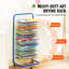 Metal Storage Rack-807420981