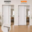 Porte coulissante avec miroir 3 Lite-133356728