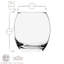 405ml Whiskey Glass Set