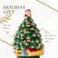 Spode Christmas Tree Figural Napkin Holder