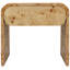 Cresthill Solid Wood Nightstand-1274013340