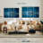 Sireci Chicago Bright Night-107947774