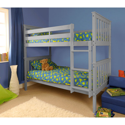 Hahn Bunk Bed