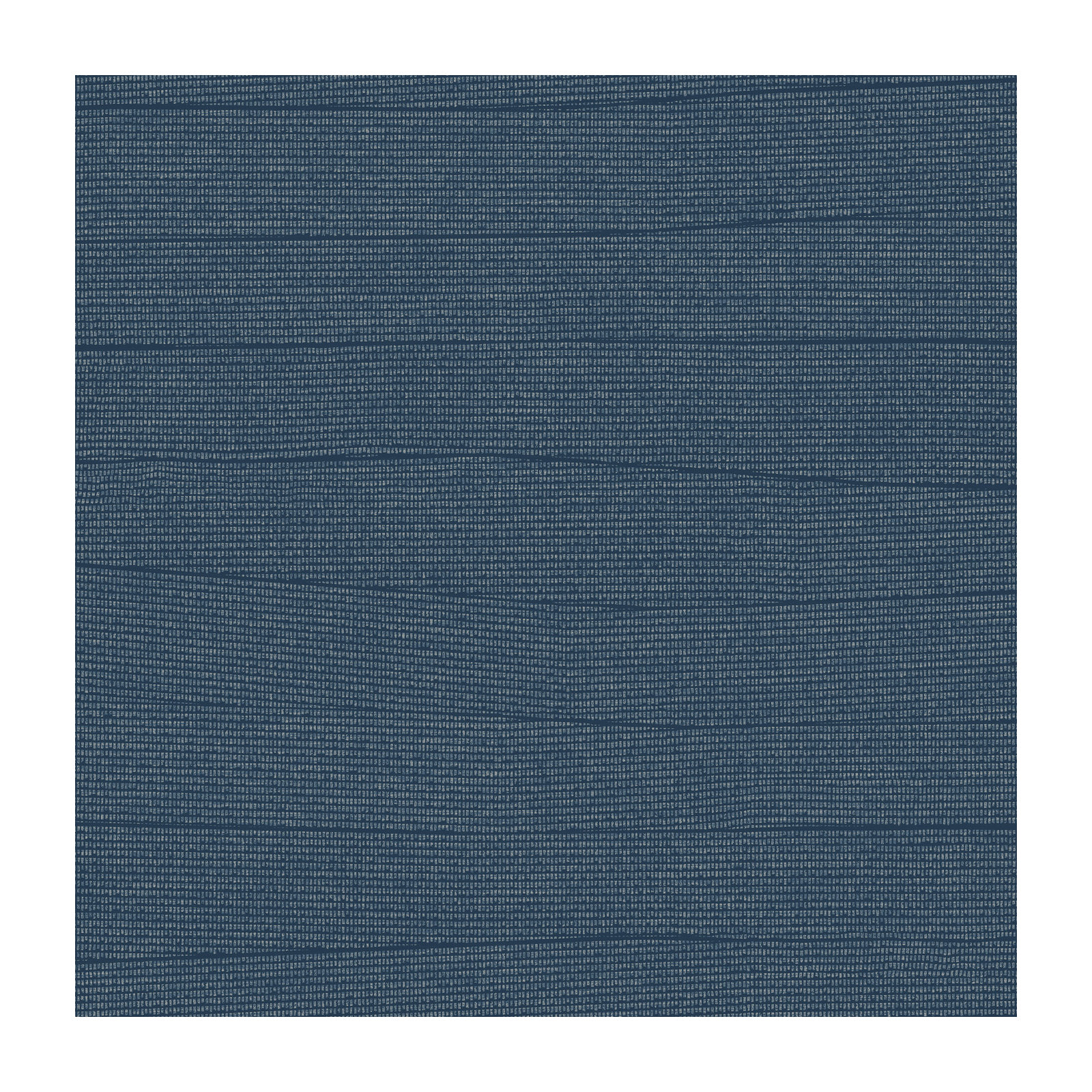 Almus Wallpaper, Navy