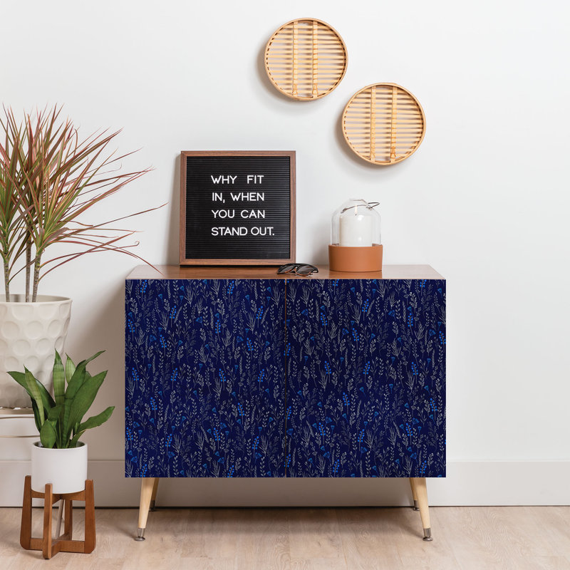 Accent Cabinet