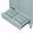 Sherle 30'' Single Bathroom Vanity with Solid + Manufactured Wood Top-1322474466