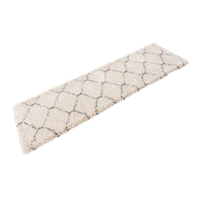 Fenn Ivory Area Rug