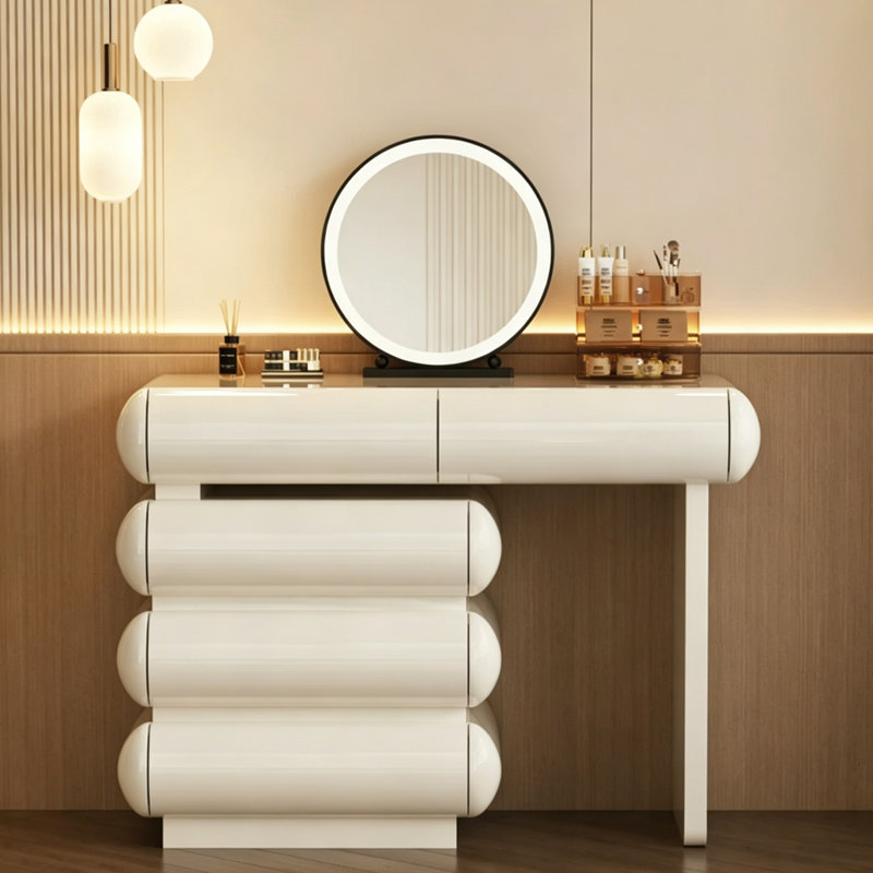 Coiffeuse avec tiroir Minimalist