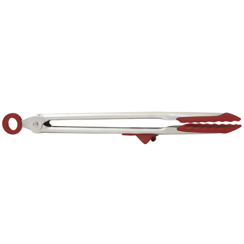 Tip Top Tongs