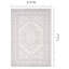 Tapis traditionnel Vanille-882809450