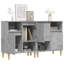 Derron 60cm Sideboard-1002328992