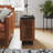 Uniquely designed end tables