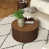Dark Walnut is out of stock