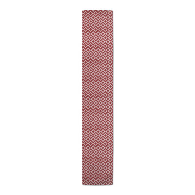 Fonseca Geometric Table Runner