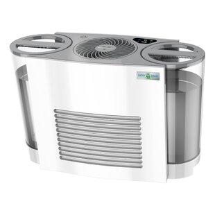 Vornado Ventilateur de circulation d'air pour chambre de bébé Breesi -  Wayfair Canada