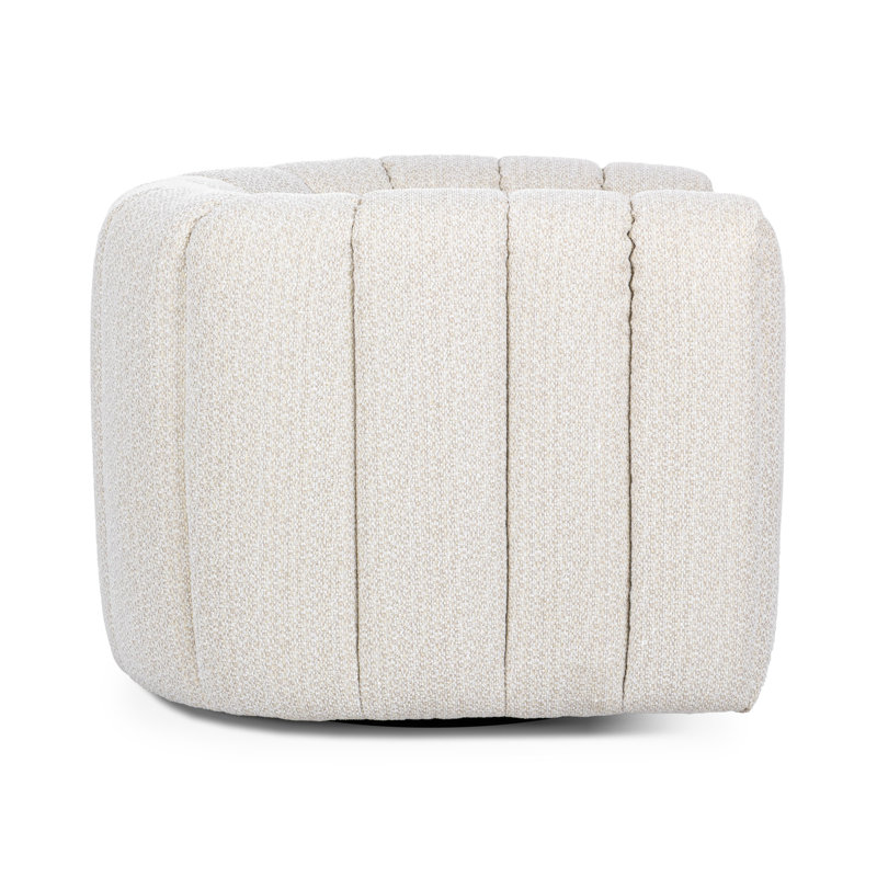 Lexa Swivel Swivel Chair