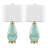 Geo Table Lamp - Set of 2-675437747