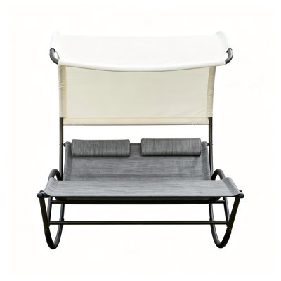 Rocking Day Bed