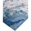 Overdyed One-of-a-Kind Rectangle 8'4" X 10' Hand Knotted Area Rug