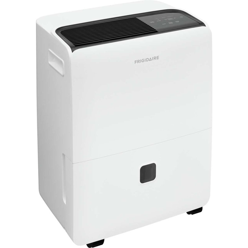 Frigidaire High Humidity 60 Pint Capacity Dehumidifier