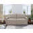 Beige 100% Polyester selected