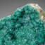 Fluorite verte authentique de la Namibie (4,1 lb)