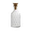 Macklin 3 - Piece Glass Whiskey Decanter Set