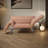 1 Faux Leather Living Room Set-1665402303