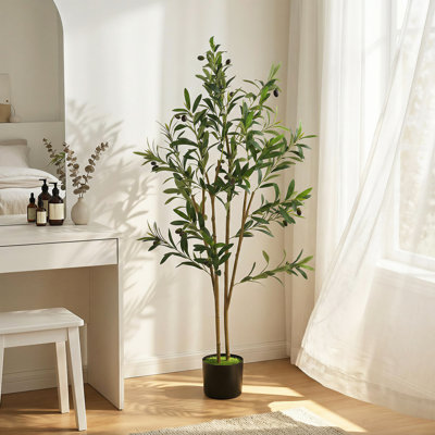 120cm Plant