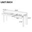 Console avec 3 tiroirs 59,84 po Chiswick-951215412