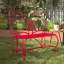 Banc de jardin Butterfly-1044367635