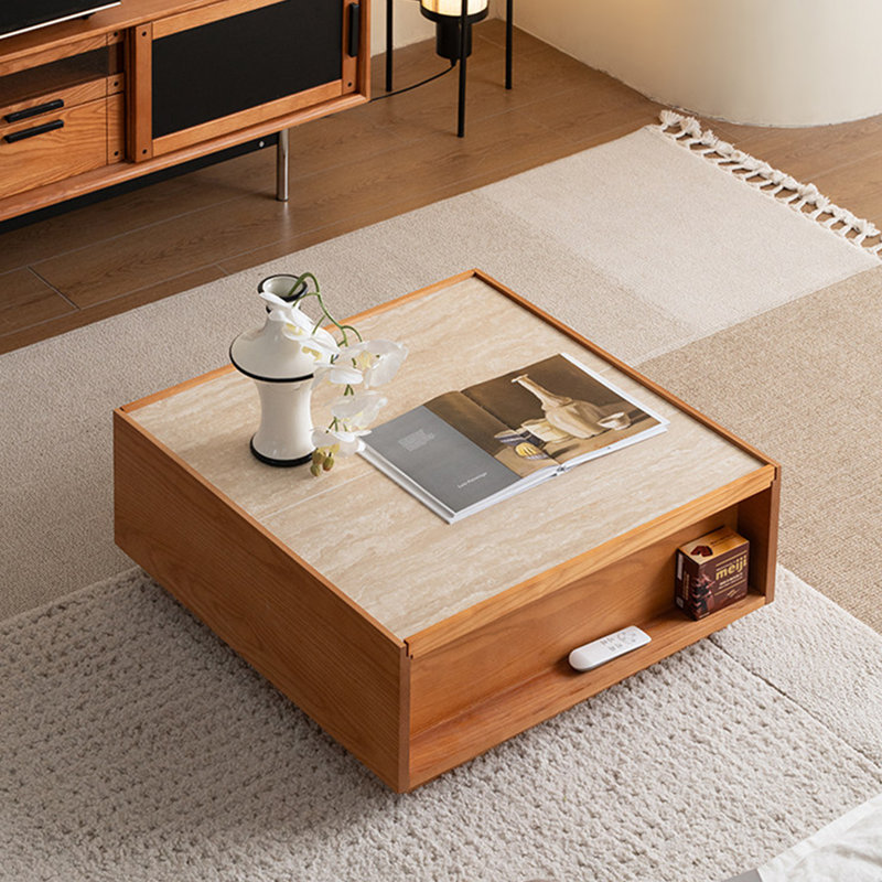 Table basse Creative