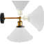 Armed Sconce-1281637768