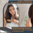 Metal Flat Wall Mirror